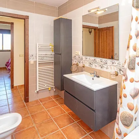 Holiday home Beautiful In With Wifi
