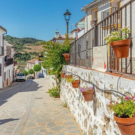Beautiful In With Wifi Holiday home Montecorto