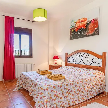 Beautiful In With Wifi Holiday home Montecorto