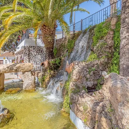 Holiday home Beautiful In With Wifi Montecorto